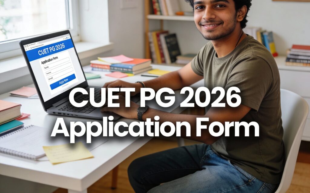 cuet pg 2026